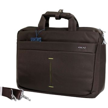 ÇÇS ÇÇS71340 Kahverengi Unisex Evrak Çantası