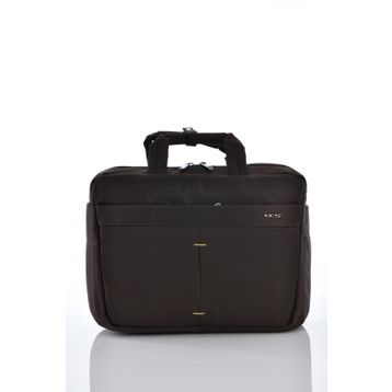 ÇÇS ÇÇS71340 Kahverengi Unisex Evrak Çantası