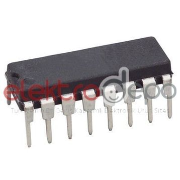 CD 4528 Entegre