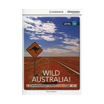 CDEI A1: Wild Australia! Beginning Book with Online Access
