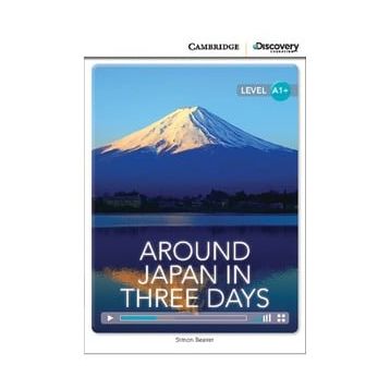 CDEI A1+ Wonders of the World High Beginning Book with Online Access