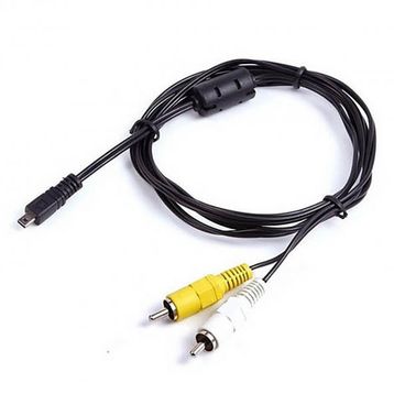 Ce-Link Uc-E6 Universal Av Televizyon Kablosu