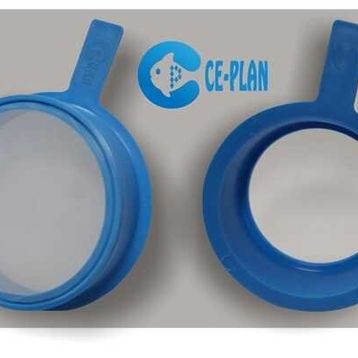 Ce Plan Artemia Strainer Artemia Süzgeci
