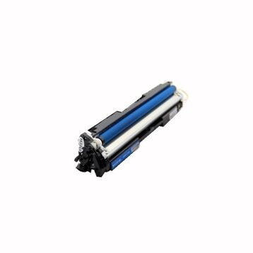 CE311A 126A HP Mavi Muadil Toner