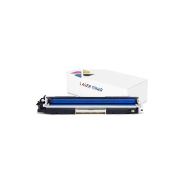 CE311A 126A HP Mavi Muadil Toner