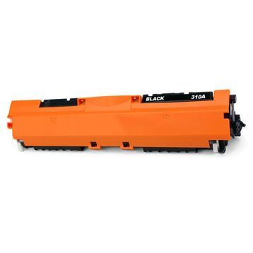 CE312A 126A HP Siyah Muadil Toner