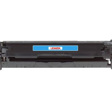 CE321A 128A HP Mavi Muadil Toner