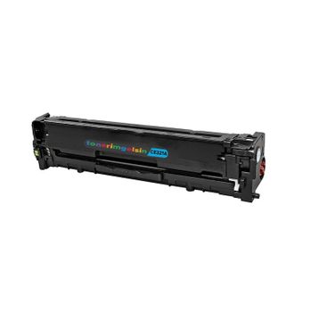 CE321A 128A HP Mavi Muadil Toner