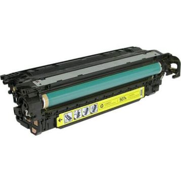 CE402A 35A HP Sarı Muadil Toner