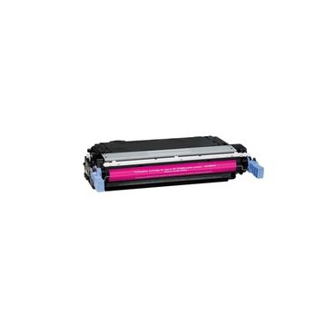 CE403A 35A HP Kirmızı Muadil Toner