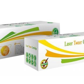 CE403A 35A HP Kirmızı Muadil Toner