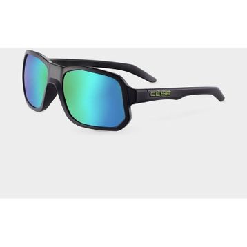 Cebe CBCS32703 Siyah Outspeed Sport Lifestyle Güneş Gözlüğü