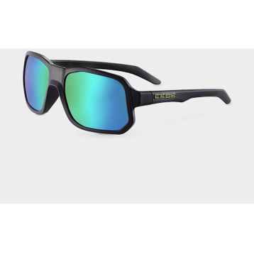 Cebe CBCS32703 Siyah Outspeed Sport Lifestyle Güneş Gözlüğü