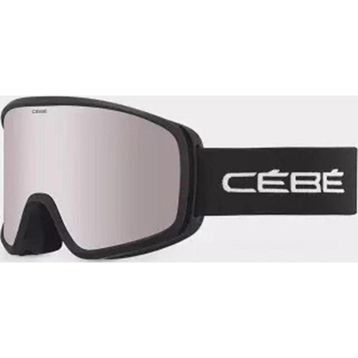 Cebe CG18603 Razor Evo Cylindrical Kayak Kayak Gözlüğü