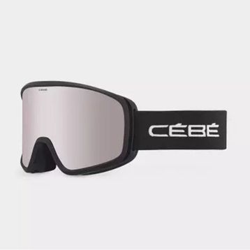 Cebe CG18603 Razor Evo Cylindrical Kayak Kayak Gözlüğü