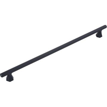 Çebi A1108 320 Mp24 Mat Siyah Mobilya Kulp