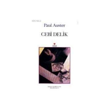 CEBI DELIK - PAUL AUSTER