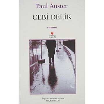 CEBI DELIK - PAUL AUSTER