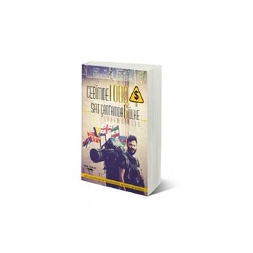 Cebimde 1000 Dolar Sırt Çantamda 6 Ülke - Erdem Gürses