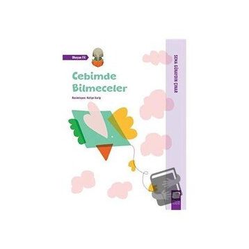 Cebimde Bilmeceler - Sema Günaydın Çınar - Final Kültür Sanat Yayınları