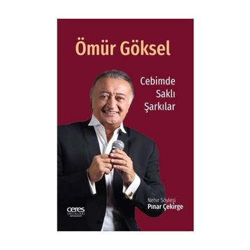 Cebimde Saklı Şarkılar - Ömür Göksel