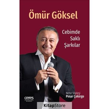 Cebimde Saklı Şarkılar - Ömür Göksel