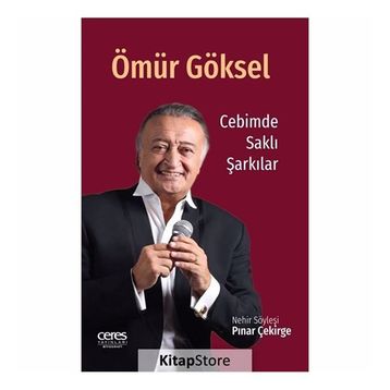 Cebimde Saklı Şarkılar - Ömür Göksel