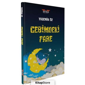 Cebimdeki Fare - Yasemin Öz