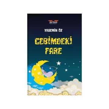 Cebimdeki Fare - Yasemin Öz