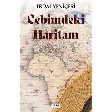 Cebimdeki Haritam Tilki Kitap