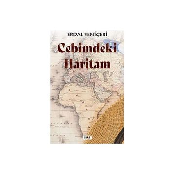 Cebimdeki Haritam Tilki Kitap