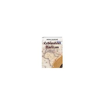 Cebimdeki Haritam Tilki Kitap