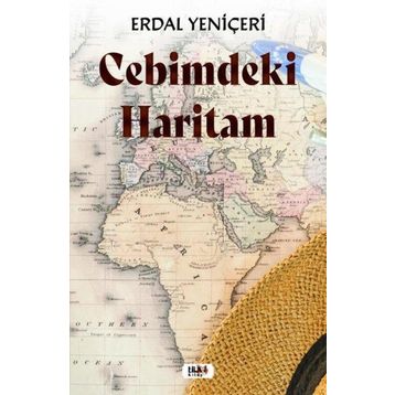 Cebimdeki Haritam Tilki Kitap