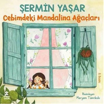 Cebimdeki Mandalina Ağaçları - Şermin Yaşar