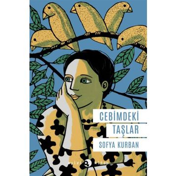 Cebimdeki Taşlar - Kaouther Adimi