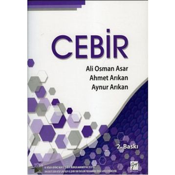 CEBIR - ÖZGÜR KÜÇÜKTAŞDEMIR