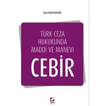 CEBIR - ÖZGÜR KÜÇÜKTAŞDEMIR