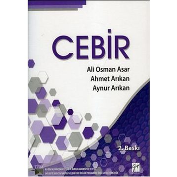 CEBIR - ÖZGÜR KÜÇÜKTAŞDEMIR