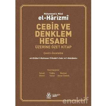 CEBIR - ÖZGÜR KÜÇÜKTAŞDEMIR