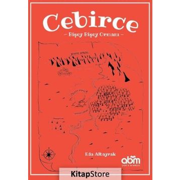 Cebirce & Bişey Ormanı - Eda Albayrak