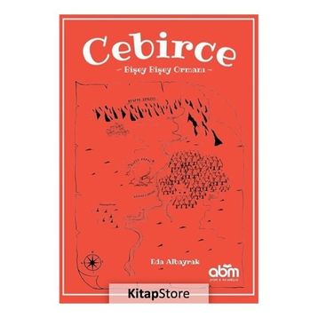 Cebirce & Bişey Ormanı - Eda Albayrak