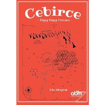 Cebirce & Bişey Ormanı - Eda Albayrak