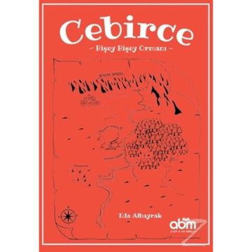 Cebirce & Bişey Ormanı - Eda Albayrak