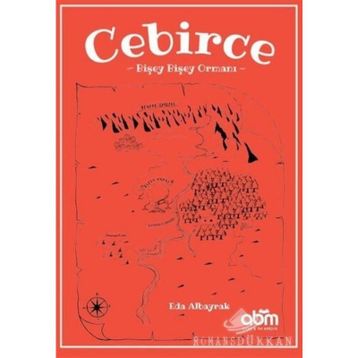 Cebirce & Bişey Ormanı - Eda Albayrak