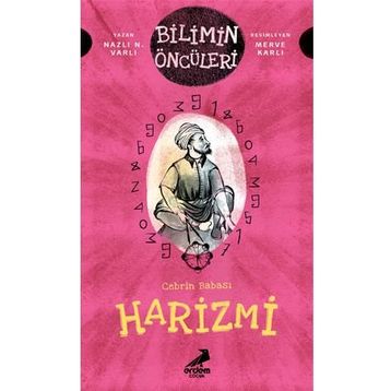Cebrin Babası Harizmi - Naz N. Varlı