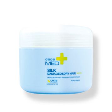 Cecemed 200 ml Silk Advance Formula Mask