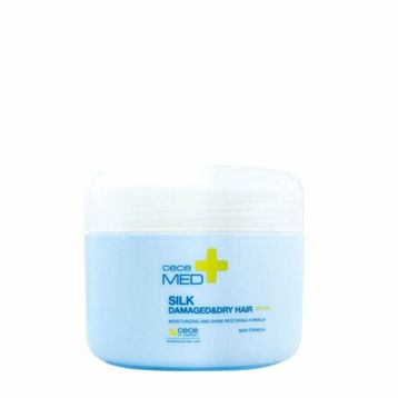 Cecemed 200 ml Silk Advance Formula Mask