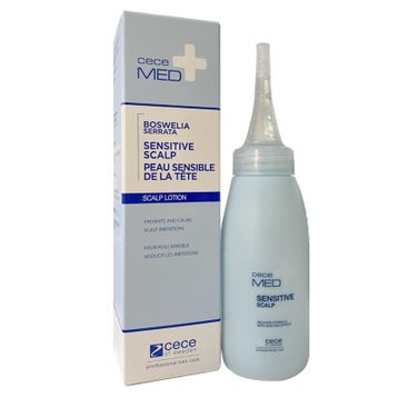 Cecemed 75 ml Hassas Saç Dipleri İçin Losyon
