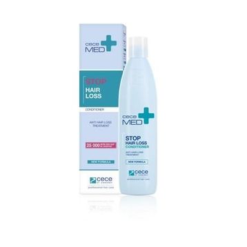 Cecemed Stop 300 ml Dökülme Karşıtı Saç Kremi