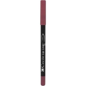 Cecile 06 Lip Liner Dudak Kalemi